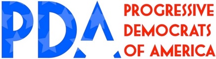 PDA Logo
